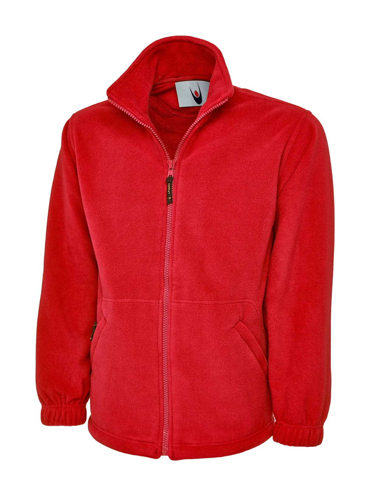 25 x Unisex Standard Fleeces (300gsm)   FREE LOGO