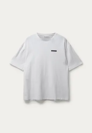 Alber-BL T-shirt SSL - White