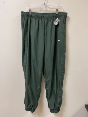 Athletic Pants By Nike Apparel  Size: Xl