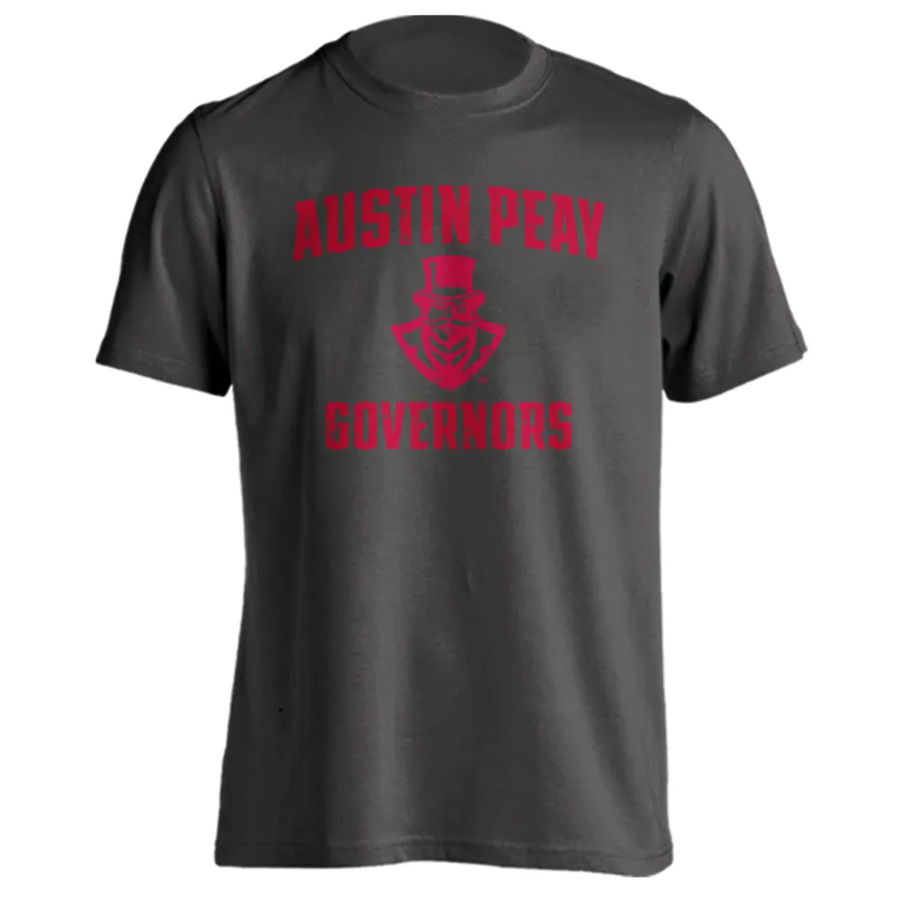 Austin Peay Governors Distressed Retro Collegiate T-Shirt