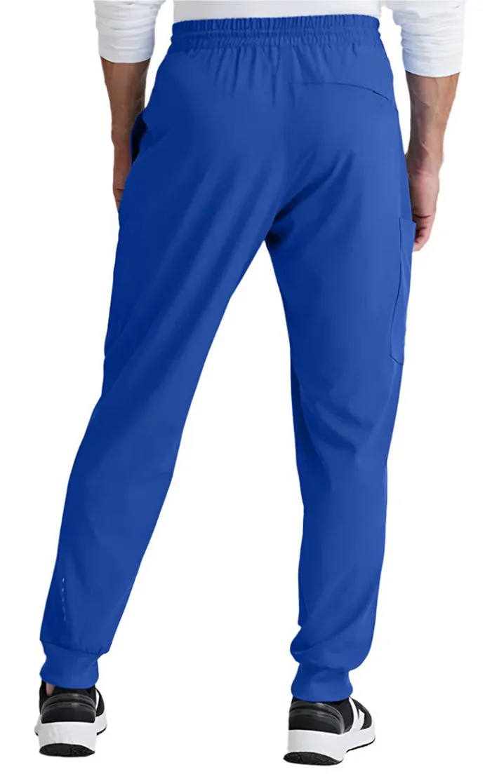 Barco One™ by Barco Vortex 6-Pocket Jogger Scrub Pant-Tall