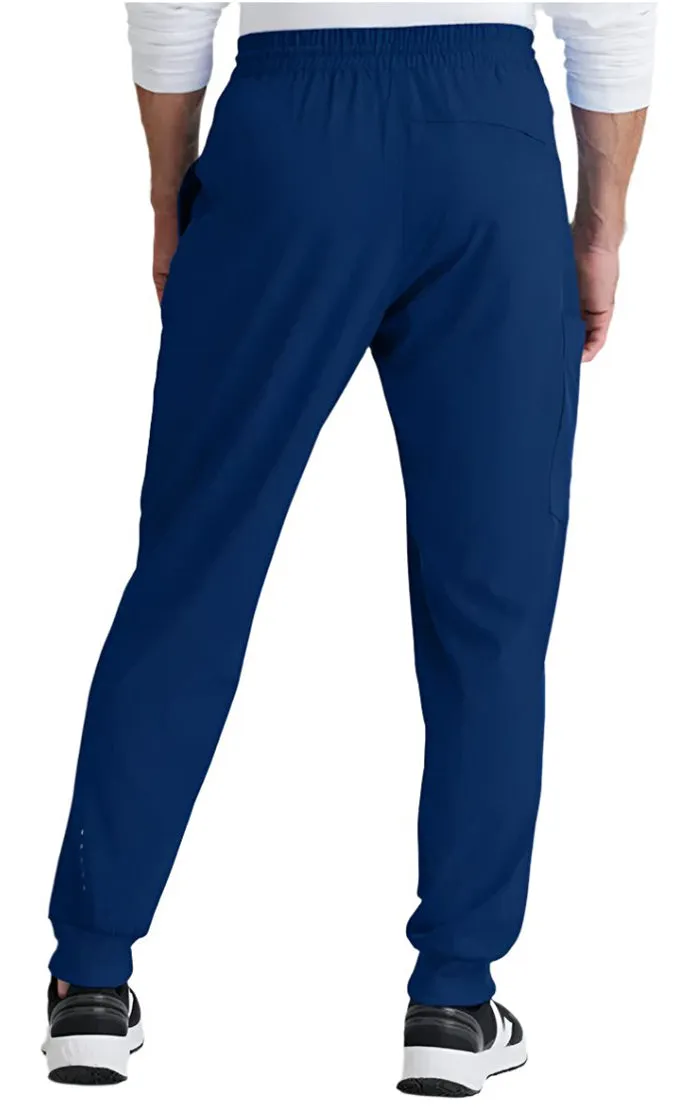 Barco One™ by Barco Vortex 6-Pocket Jogger Scrub Pant-Tall