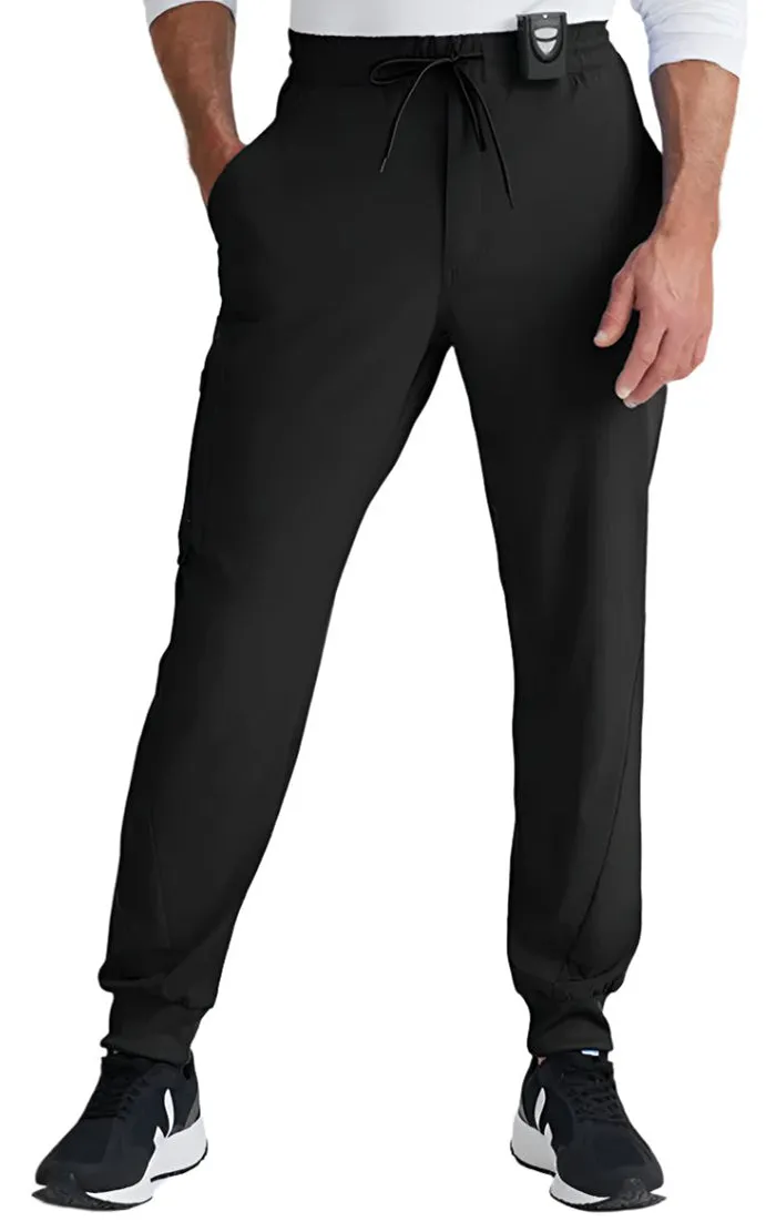 Barco One™ by Barco Vortex 6-Pocket Jogger Scrub Pant-Tall