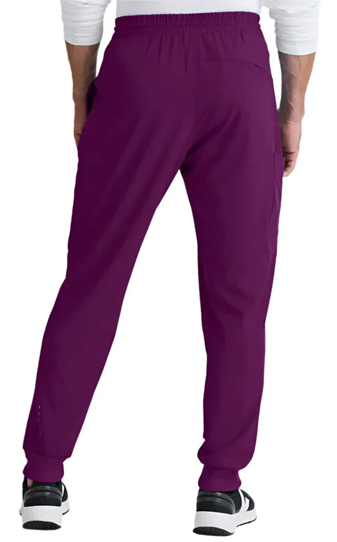 Barco One™ by Barco Vortex 6-Pocket Jogger Scrub Pant-Tall