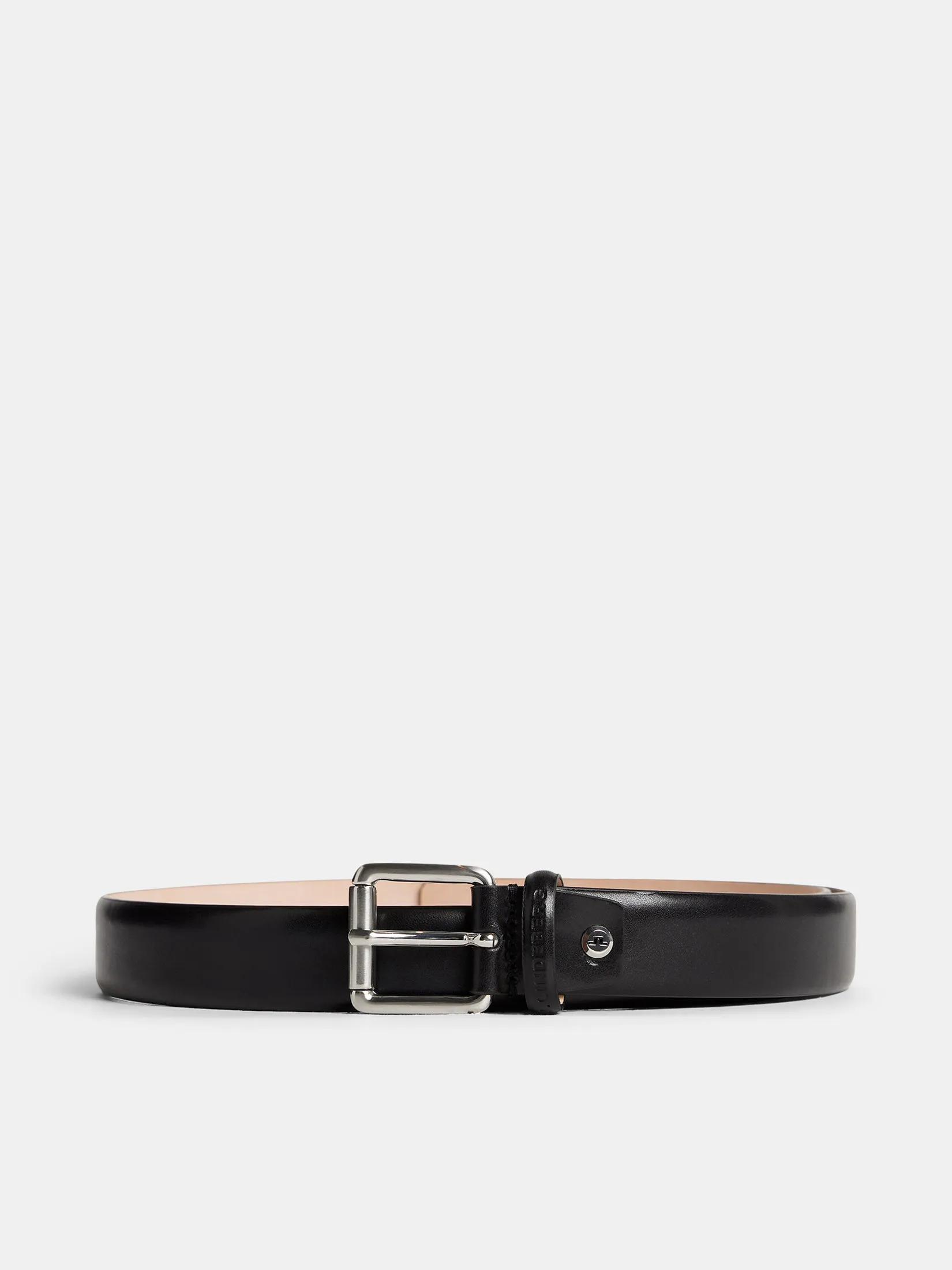 Bill Leather Belt