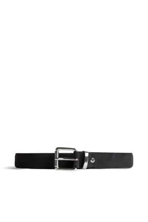 Bobby Suede Belt