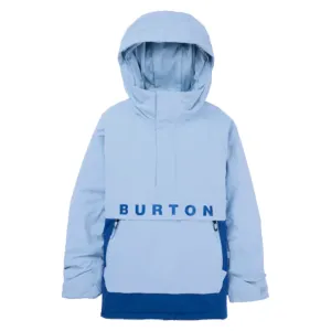 Burton Kids' Frostner 2L Anorak Jacket