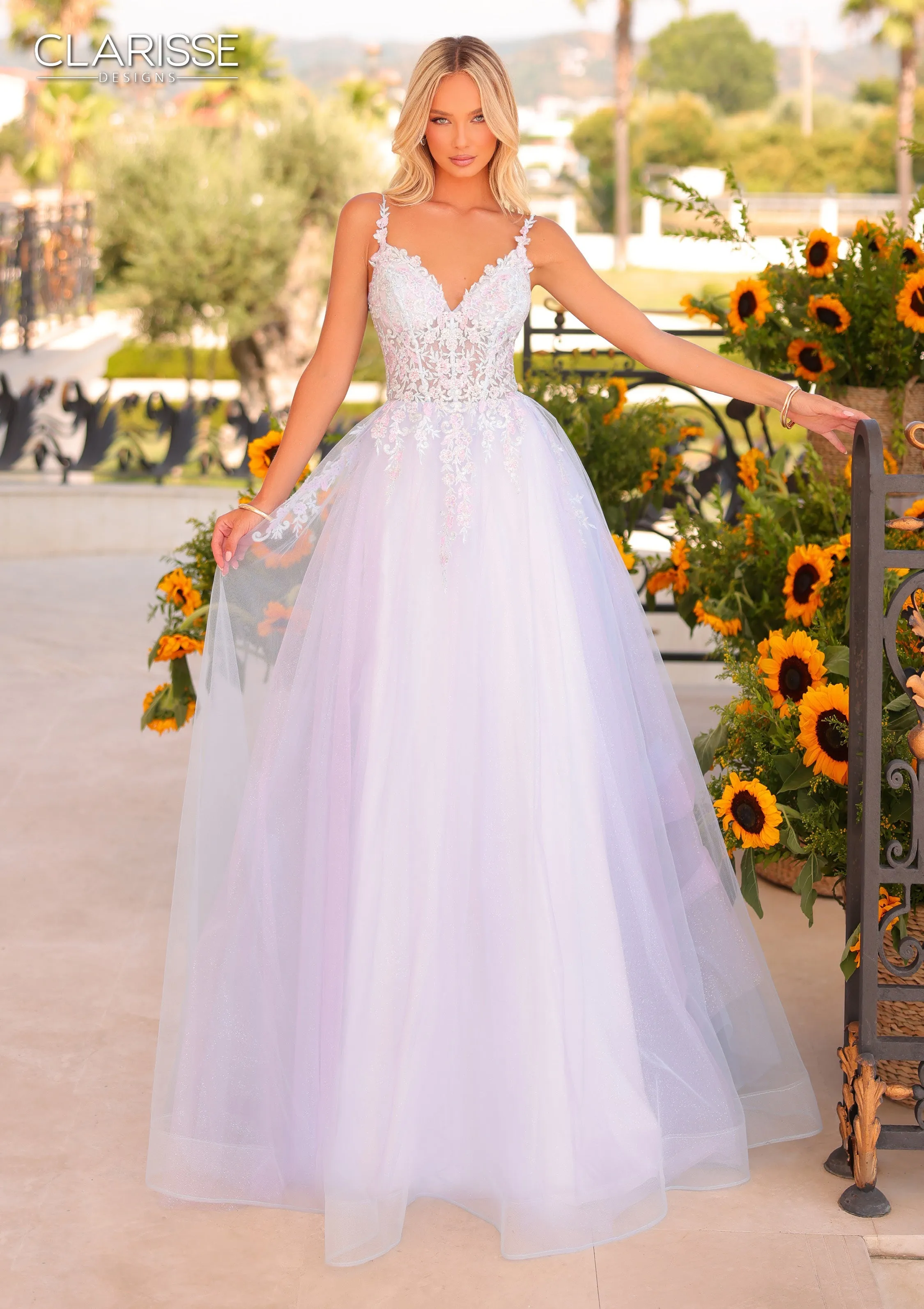 Clarisse Designs Style #811152