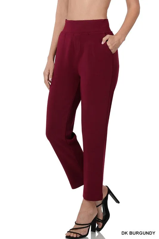 Darcy Dress Pants