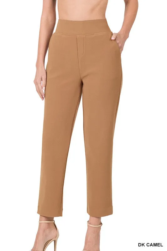 Darcy Dress Pants