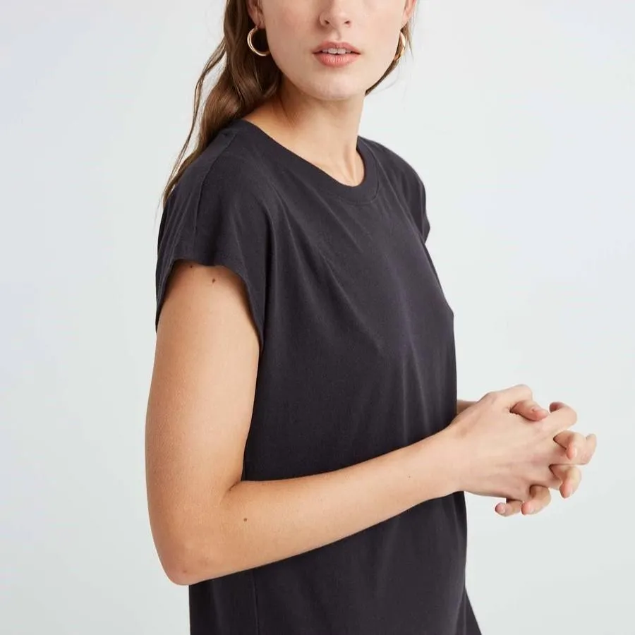 Easy Dress (Black)