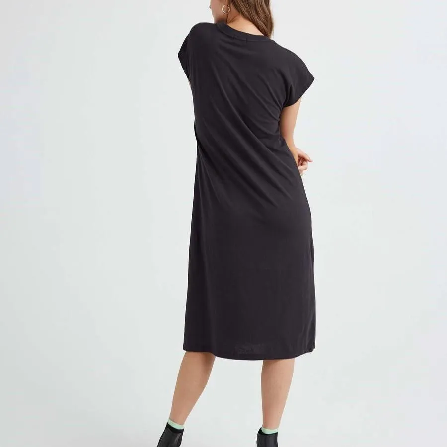 Easy Dress (Black)