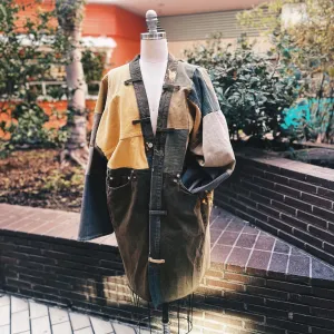 Easy Jacket 14.4 - Army Mustard