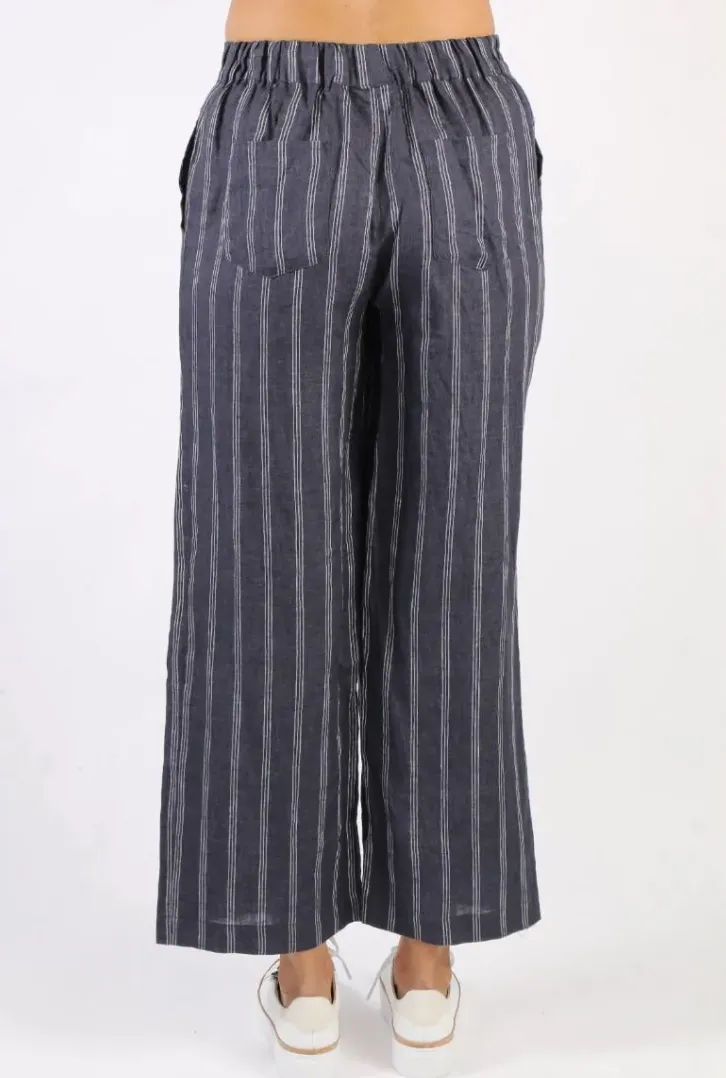 Foil Wide Variety Pant