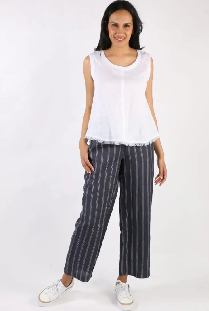 Foil Wide Variety Pant