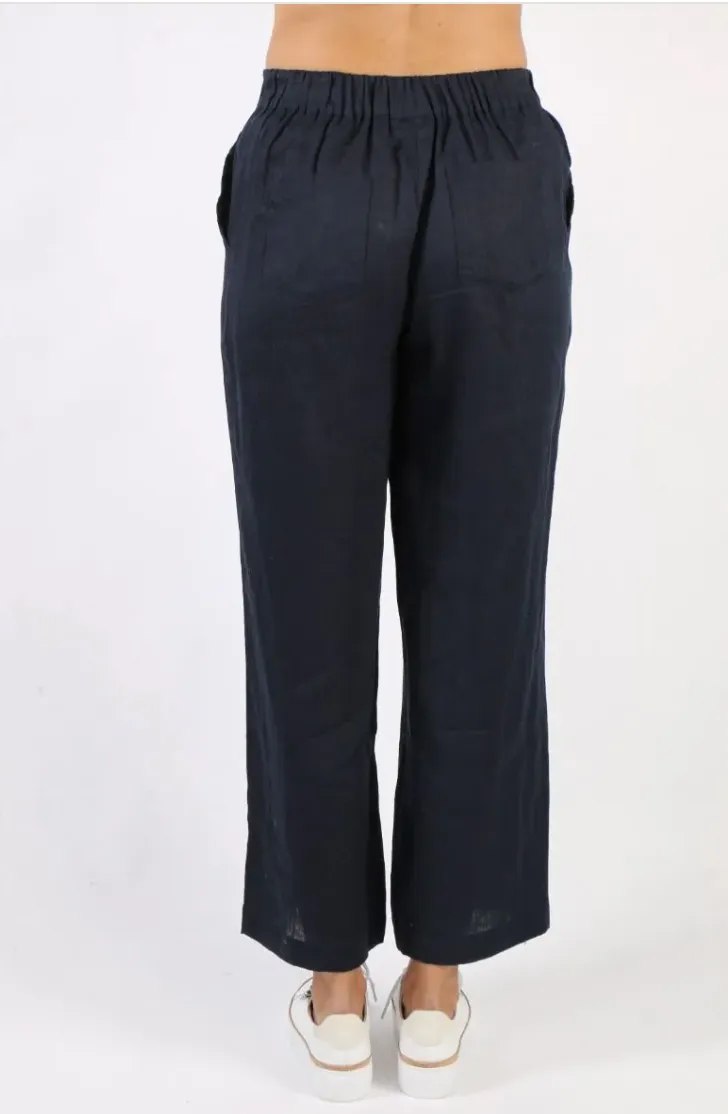 Foil Wide Variety Pant