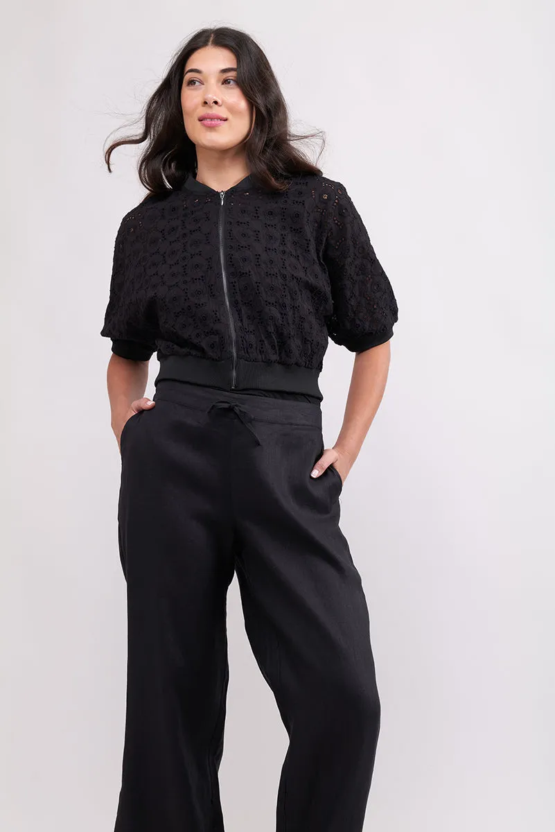 Foil Wide Variety Pant