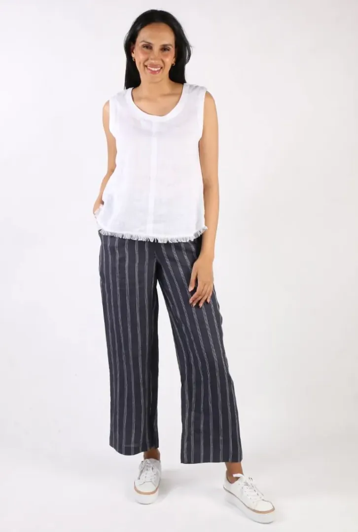 Foil Wide Variety Pant