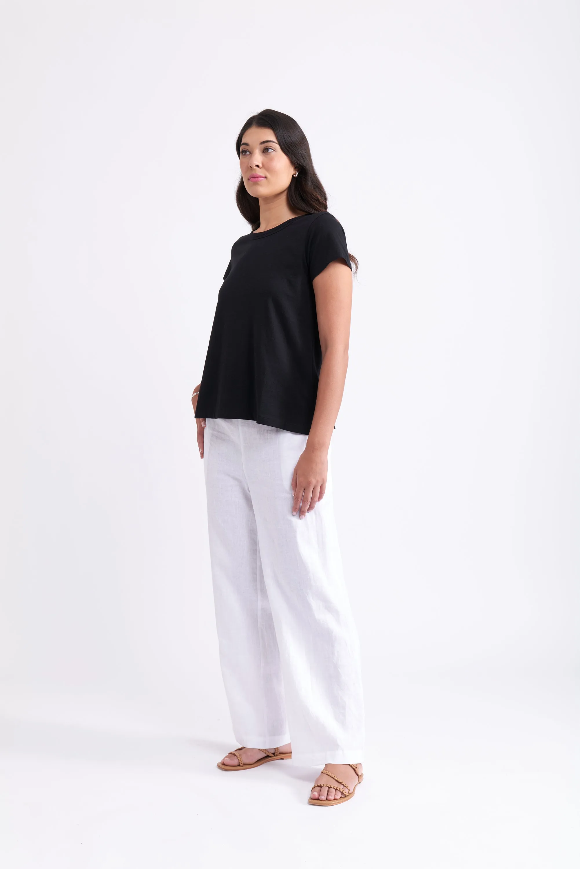 Foil Wide Variety Pant