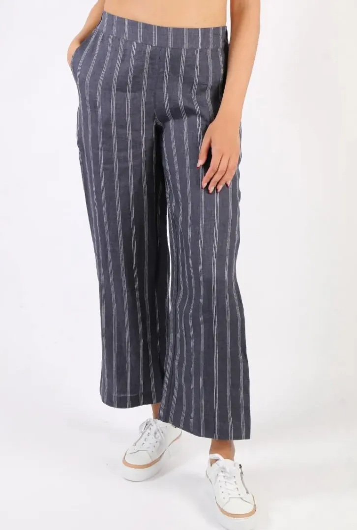 Foil Wide Variety Pant