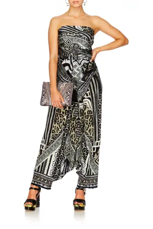 HAREM PANTS TRIBAL THEORY