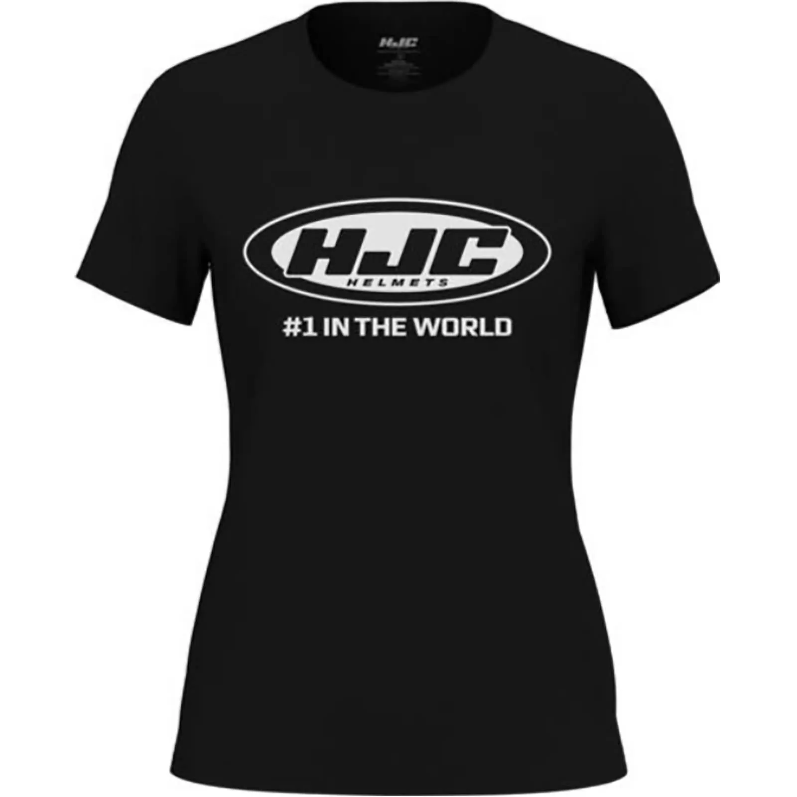 HJC Logo Women's Short-Sleeve Shirts