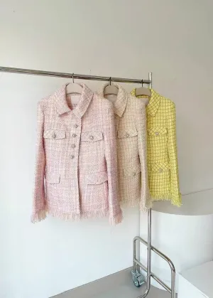 Jackets (Q541JK020)