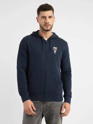 Levi's® Men's Regular Fit Hooded Sweatshirt