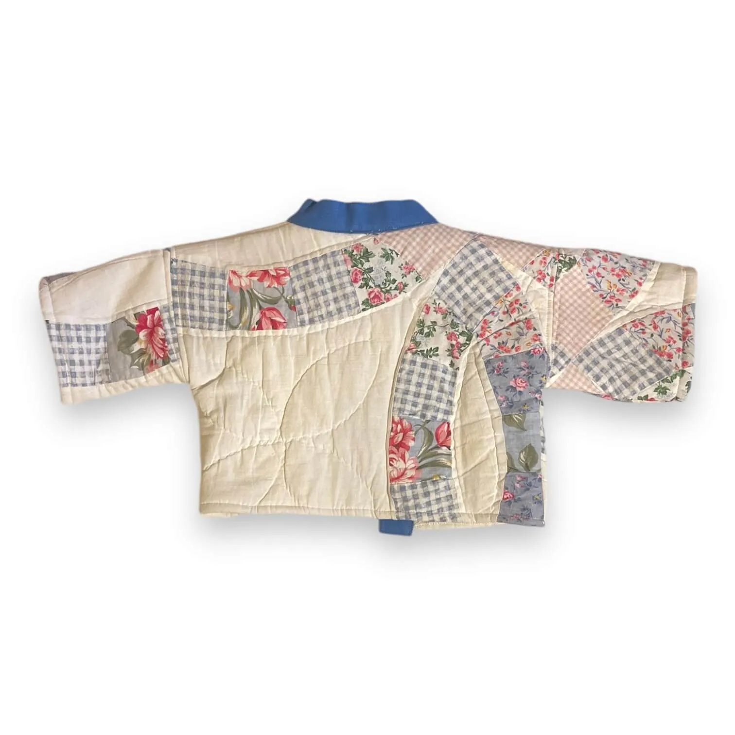 Littlest Lil' Kids Easy Jacket - #14.12