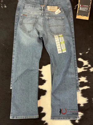 M5 Tulsa Straight Hansen Straight Jean