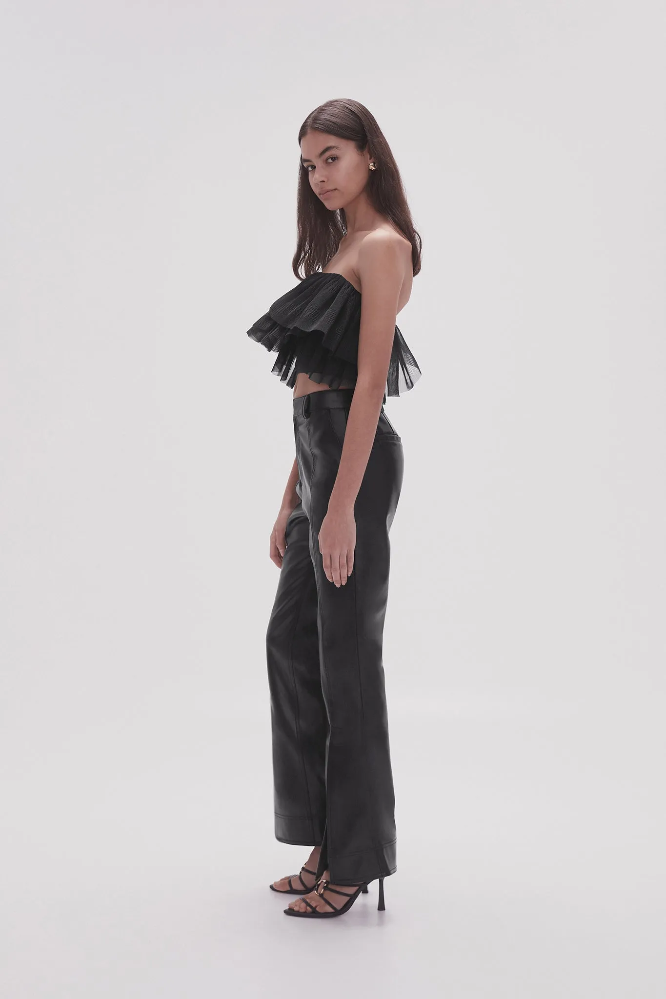 Martha Wide Leg Pant