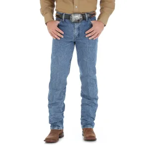 Men's Premium Performance Cowboy Cut Regular Fit Jeans 47MWZ