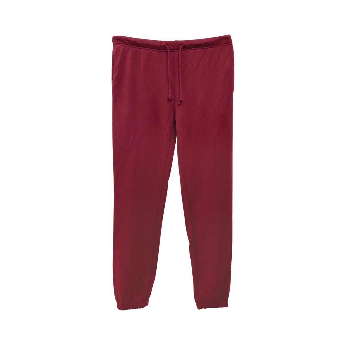 Men’s Solid Regular Fit Joggers Pant