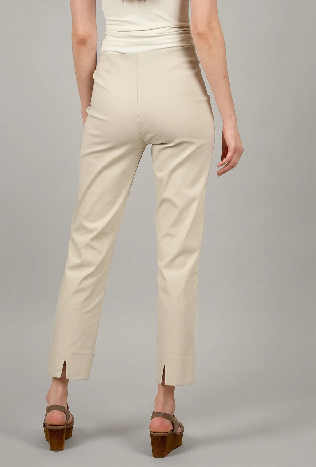 Milo Pants, Off-White