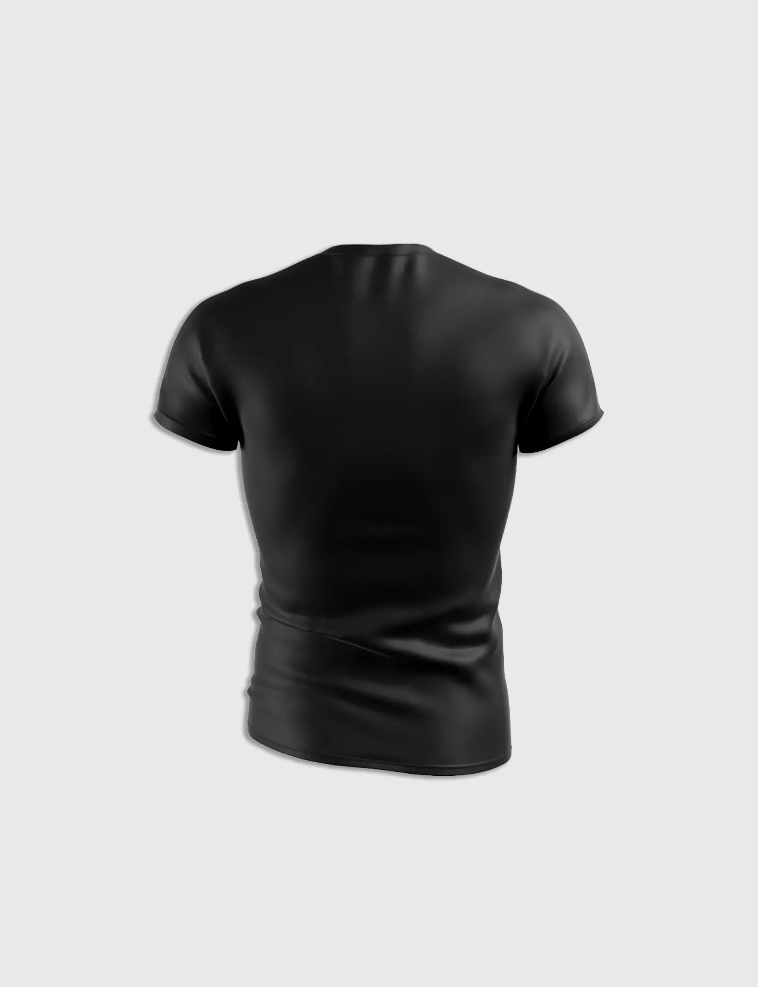 ORIGIN™ BIG WAVE - SS COMFORT FIT RASHGUARD