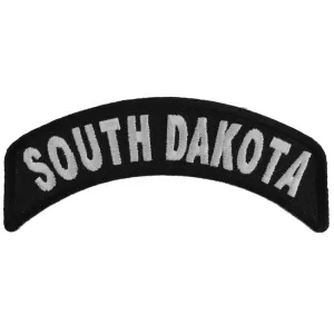 P1469 South Dakota Patch