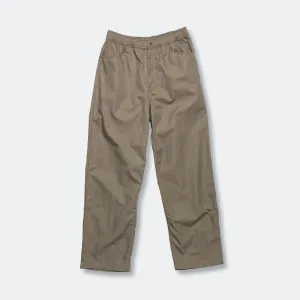 Ragnar Fine Broken Twill Pant - Sediment Green