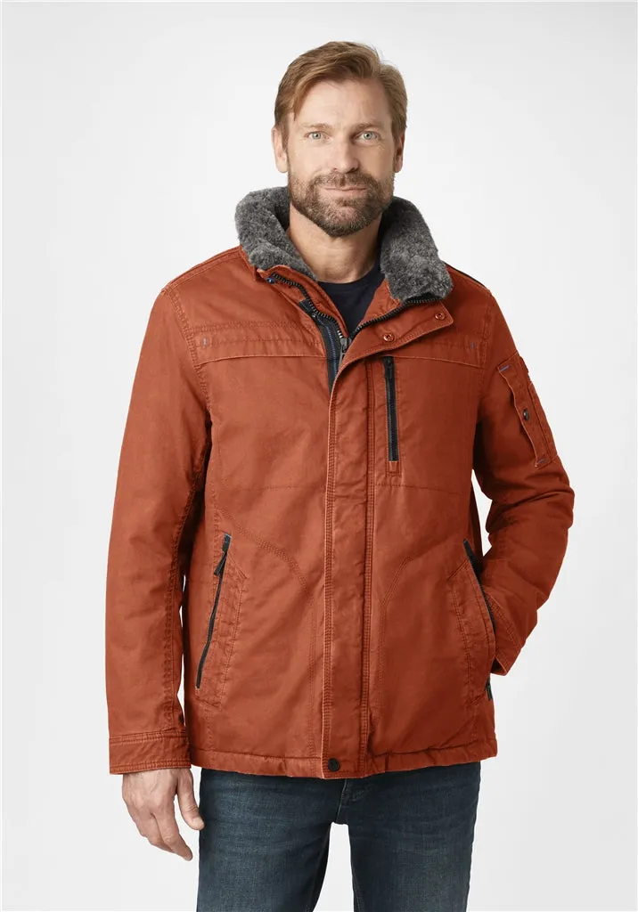 Redpoint Jacket Kev O R