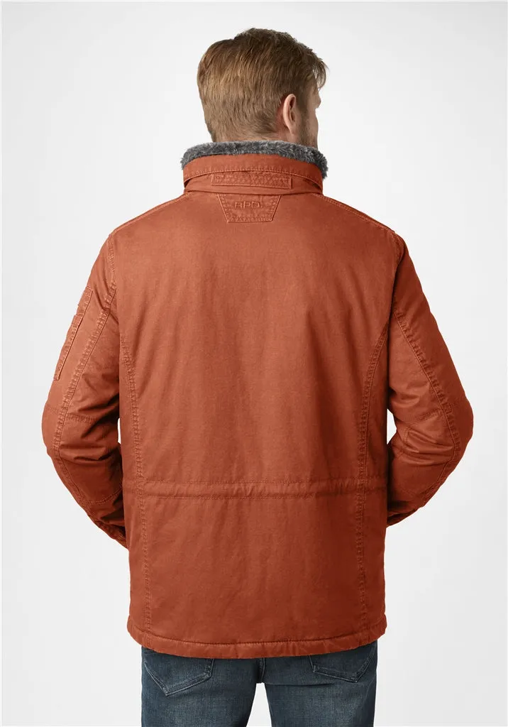 Redpoint Jacket Kev O R