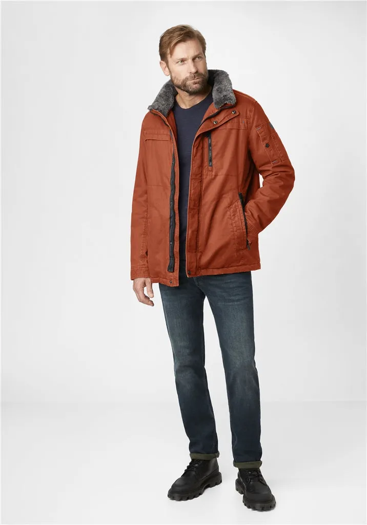 Redpoint Jacket Kev O R