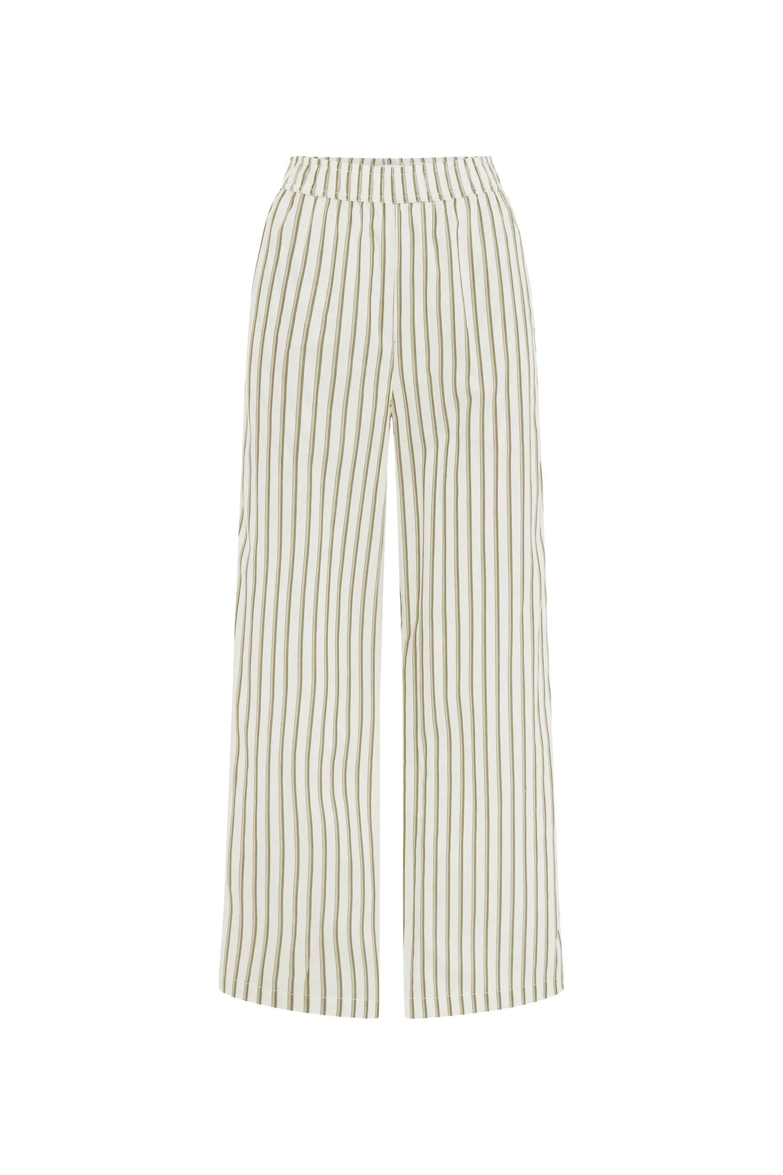 Rocco Stripe Pants