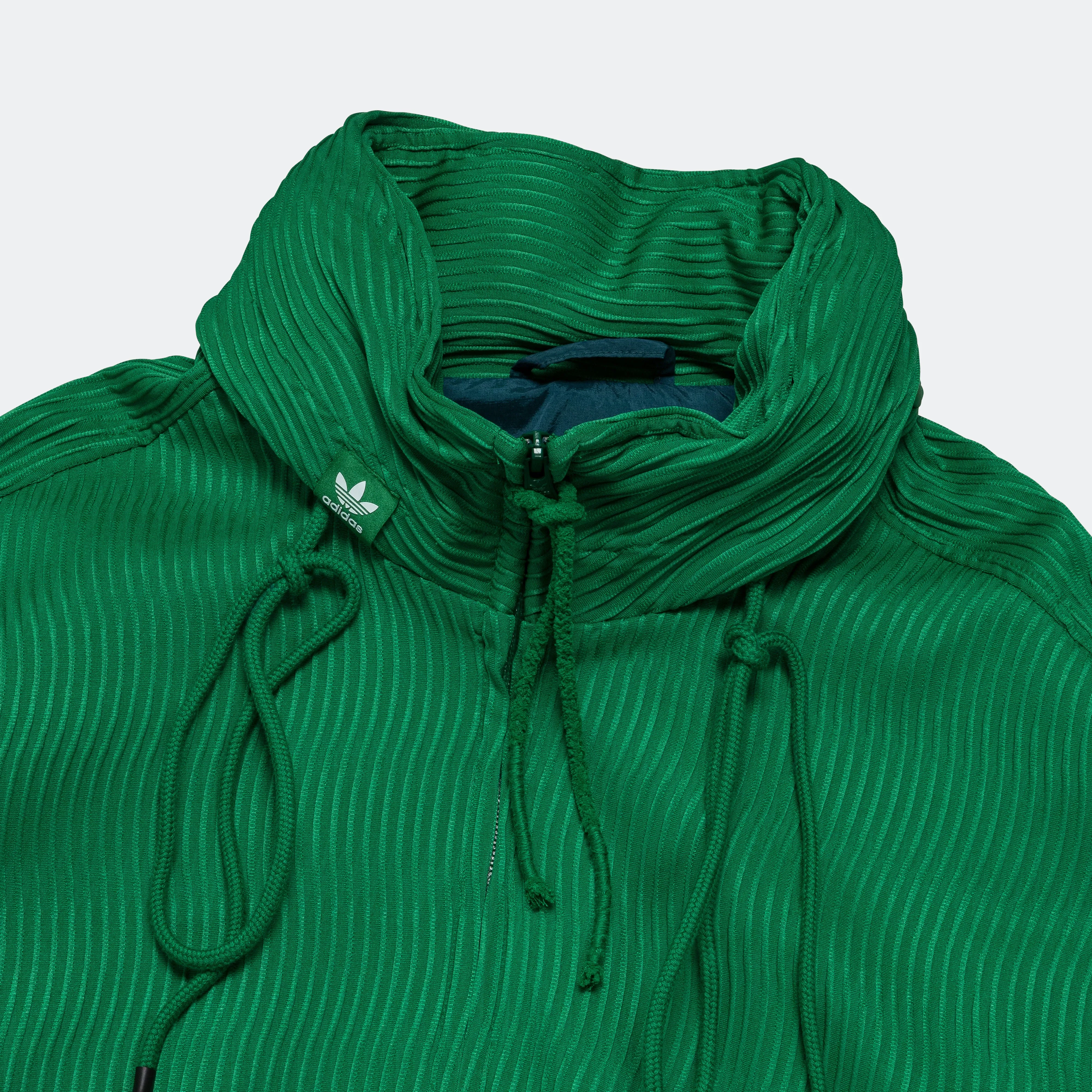 SFTM Jacket - Bright Green