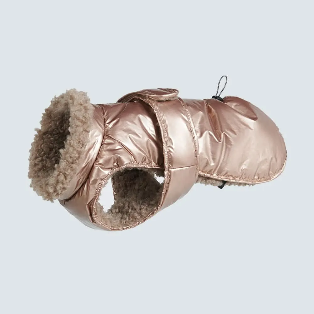 Slip-on Insulated Jackets