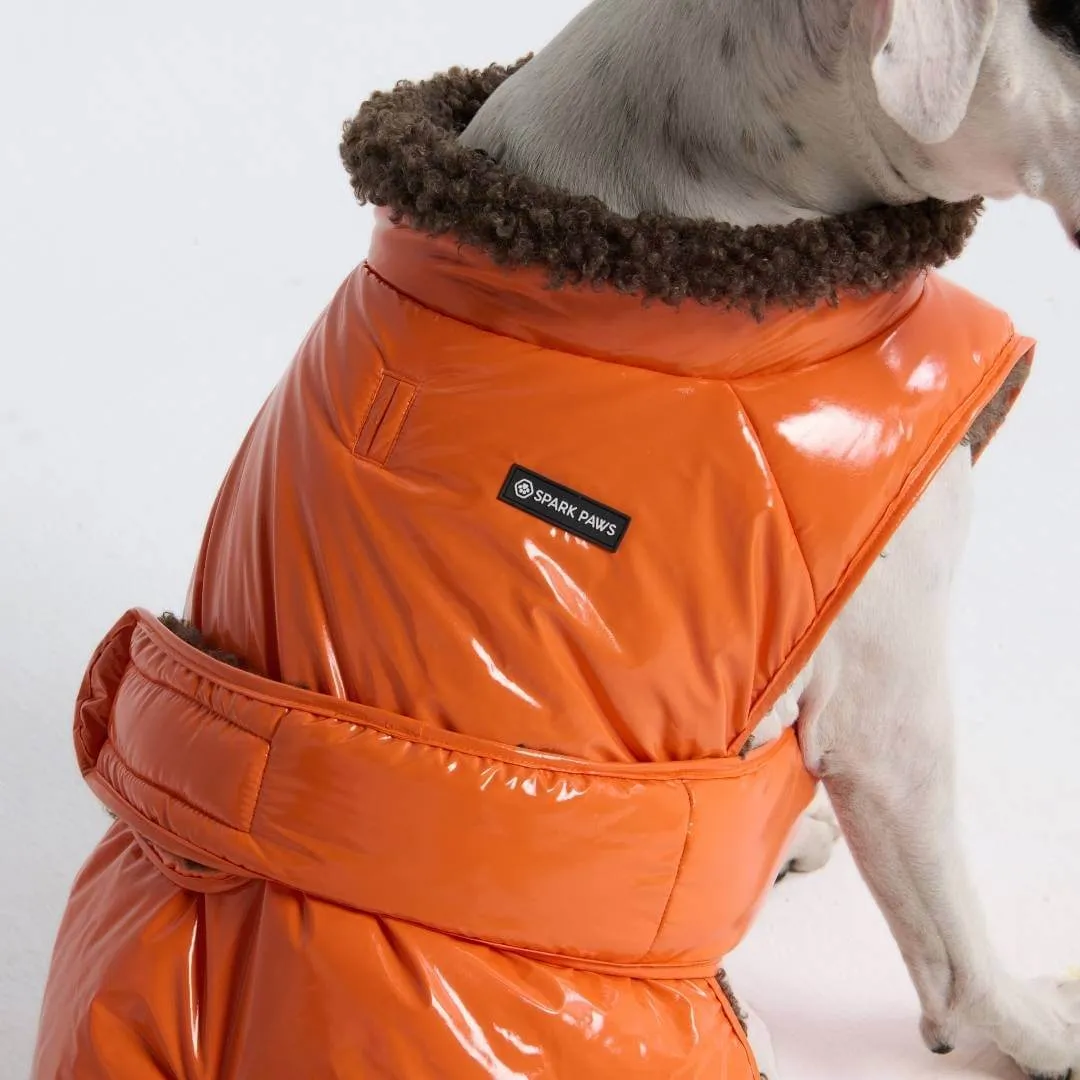 Slip-on Insulated Jackets