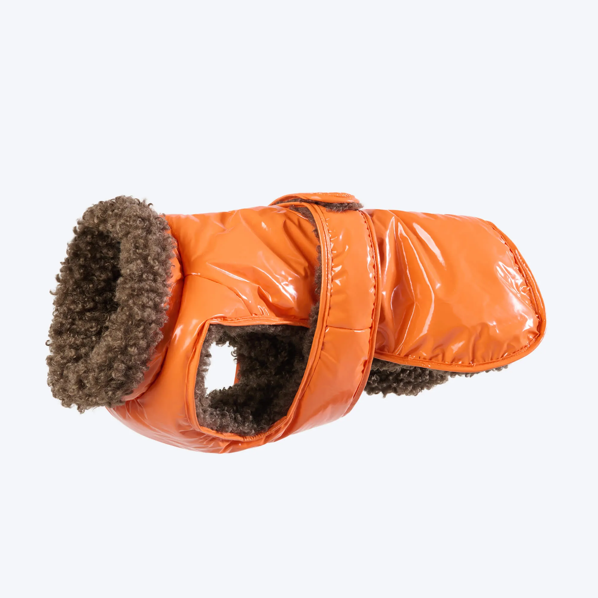 Slip-on Insulated Jackets