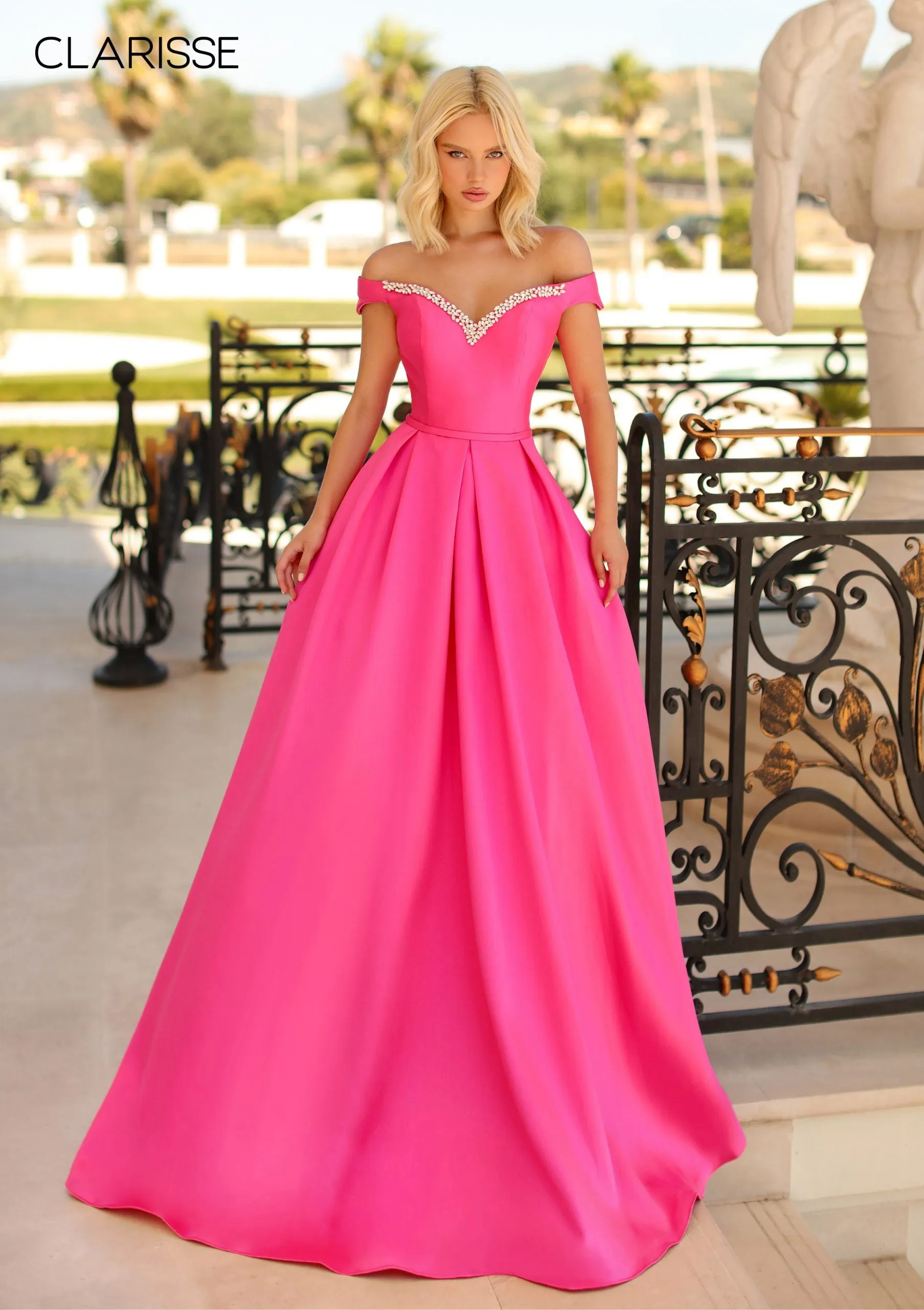 Style #8057