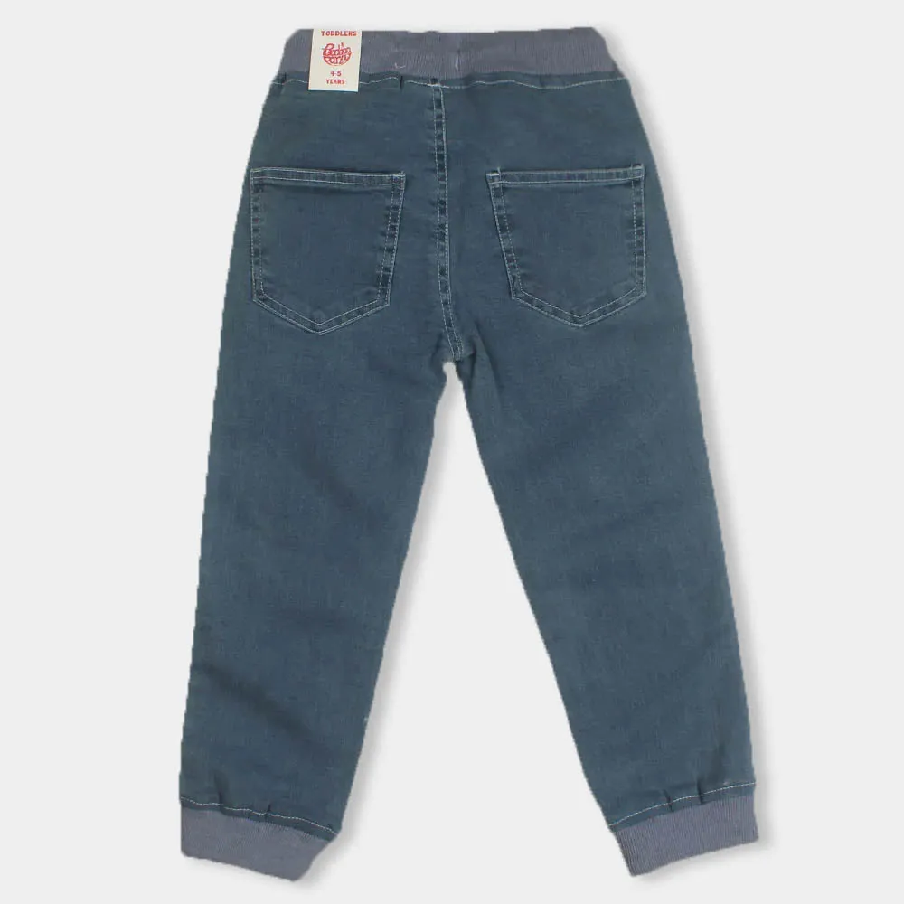 Stylish Boys Denim Pant