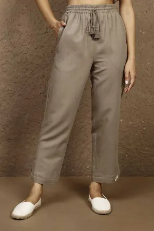 Terra Drawstring Pants