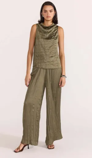 Thalia Drawstring Pants