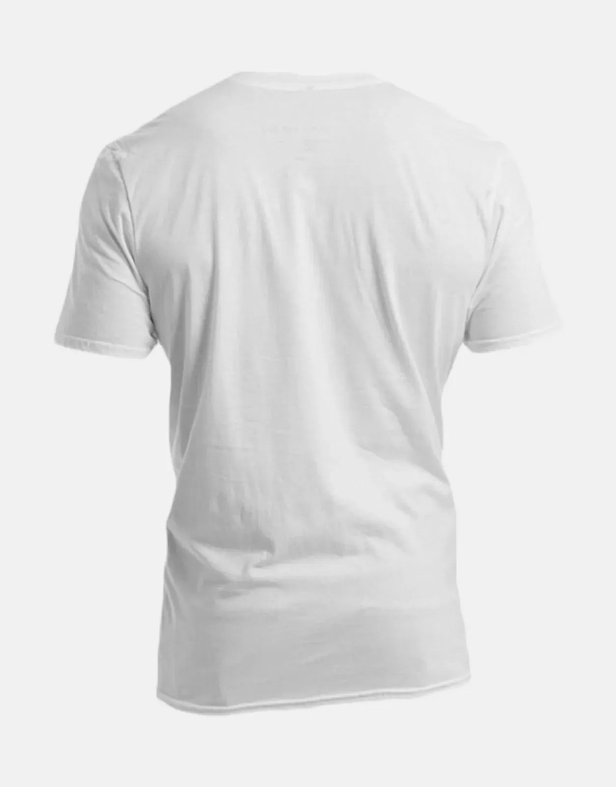 Vialli Identif White T-Shirt